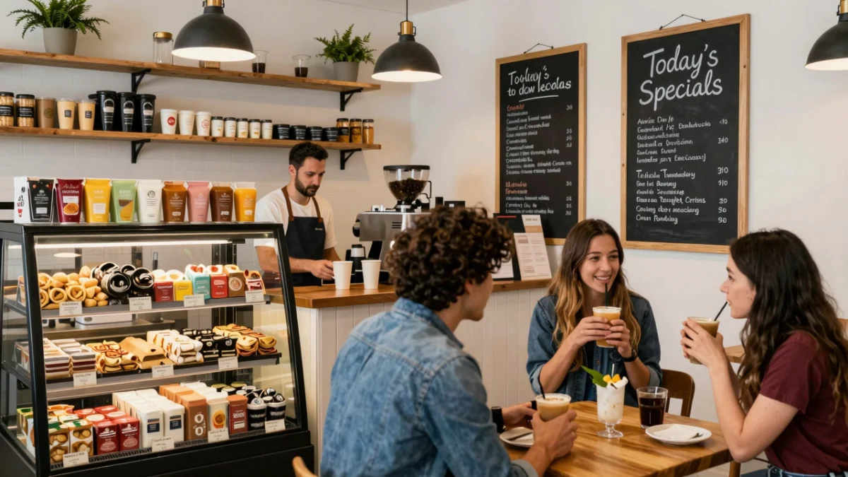 The Modern Entrepreneur’s Guide: Navigating the Frontier of Innovative Franchising