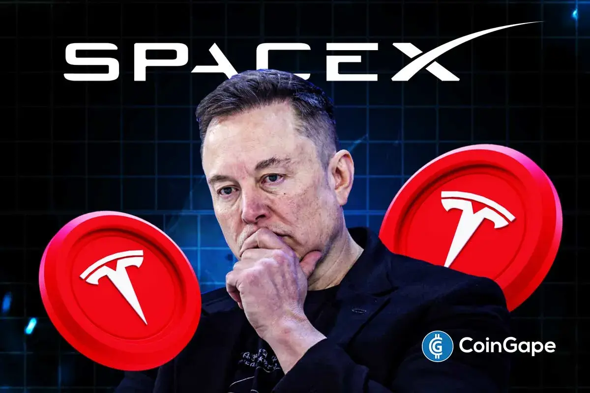 The Musk Paradigm: Exploring the Potential Fusion of Tesla and SpaceX