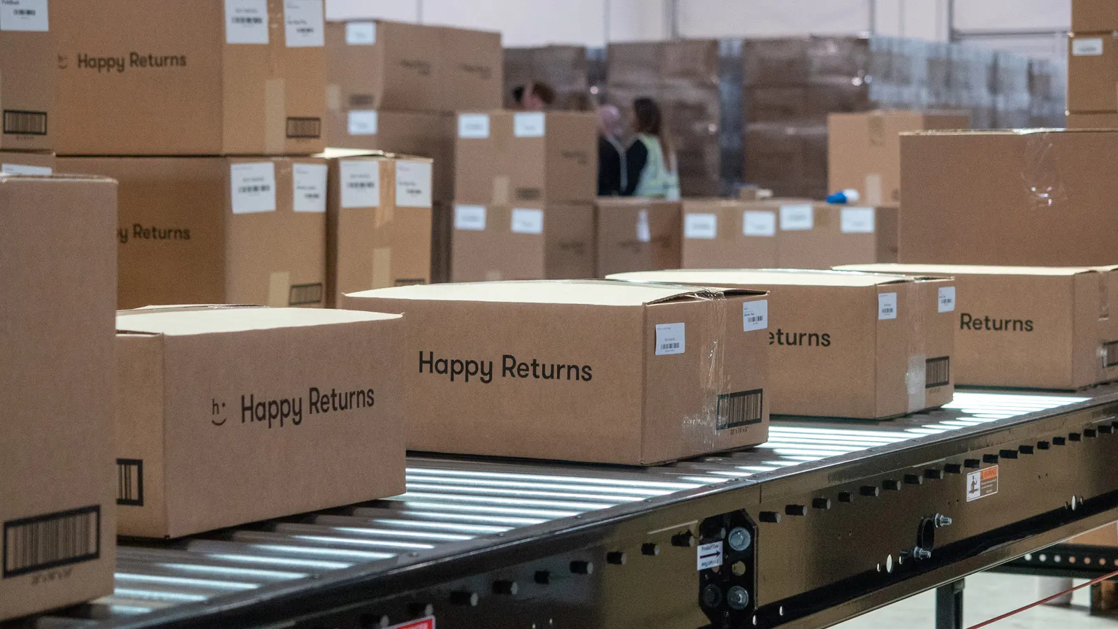 The New Frontier of Reverse Logistics: TikTok Shop Integrates Happy Returns to Streamline Post-Holiday Operations