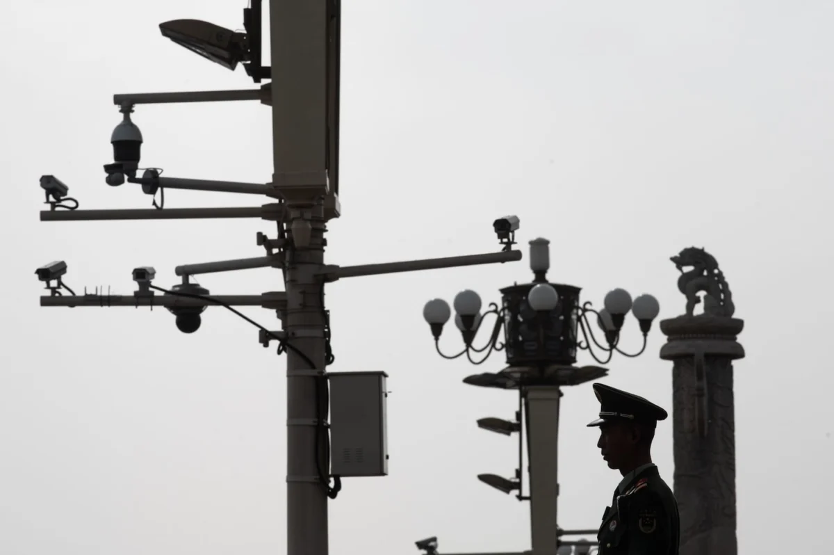 The Panopticon Reborn: Xi Jinping’s China and the Costs of Total Control