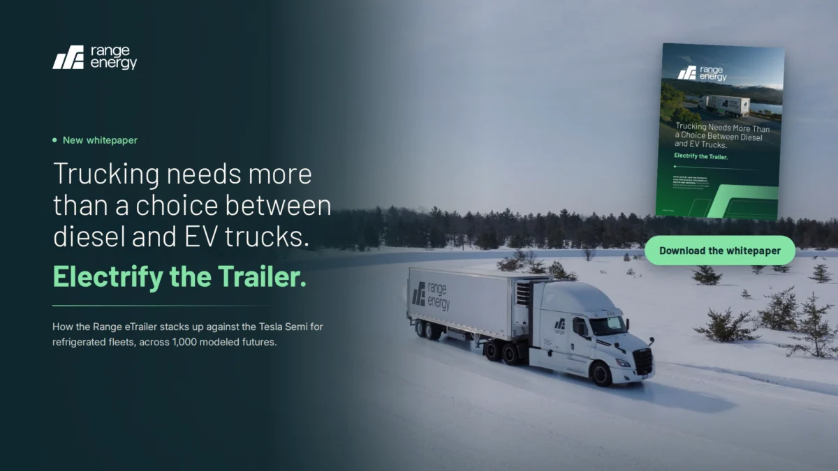 The Path to Decarbonization: Evaluating the Future of Heavy-Duty Freight Transport