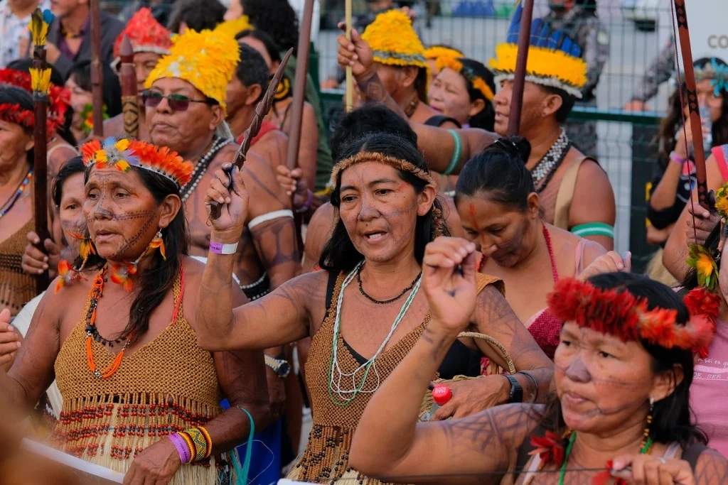 The Price of Protection: A Global Crisis for Environmental Defenders