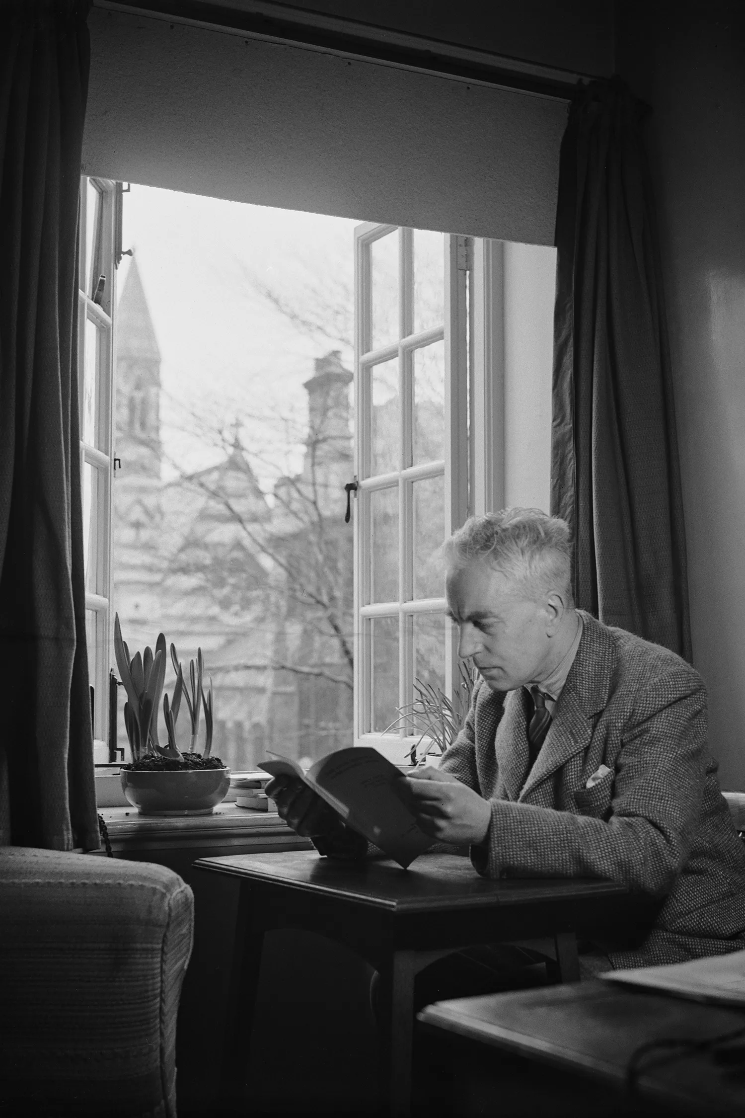 The Prophet of the East: How Arnold Toynbee’s Ghost Shapes China’s Global Ambitions