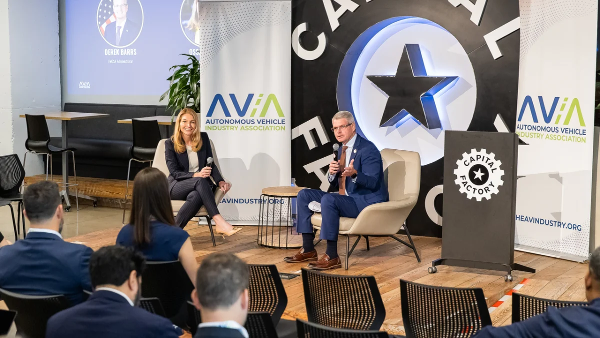 The Regulatory Green Light: FMCSA Grants Five-Year Beacon Exemption for Autonomous Trucks