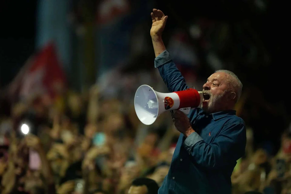 The Resurrection of Lula: A Political Masterclass in Brazil’s Second-Round Upset
