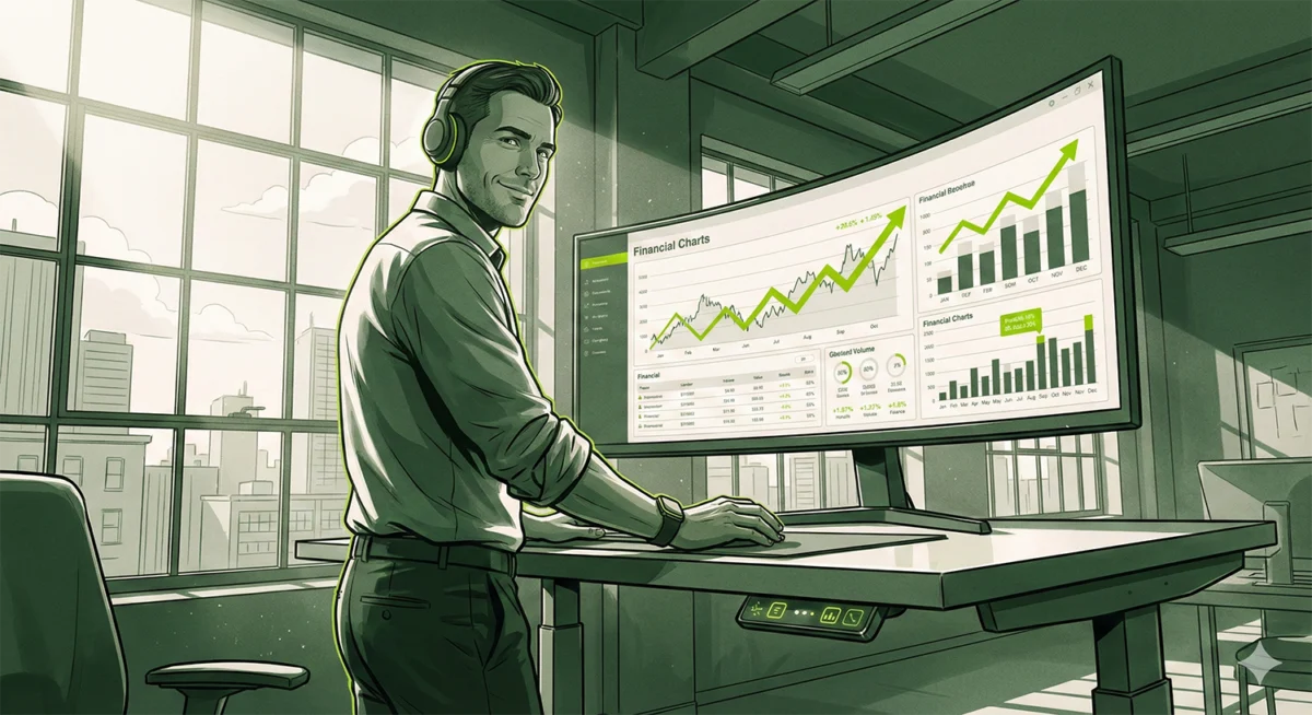 The Silent Killer of Scaling Businesses: Why Financial Delegation is a Dangerous Myth