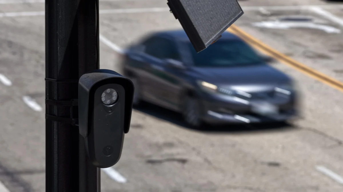 The Surveillance Standoff: Flock Safety Faces Existential Crisis Amid Massive Layoffs and Bipartisan Backlash