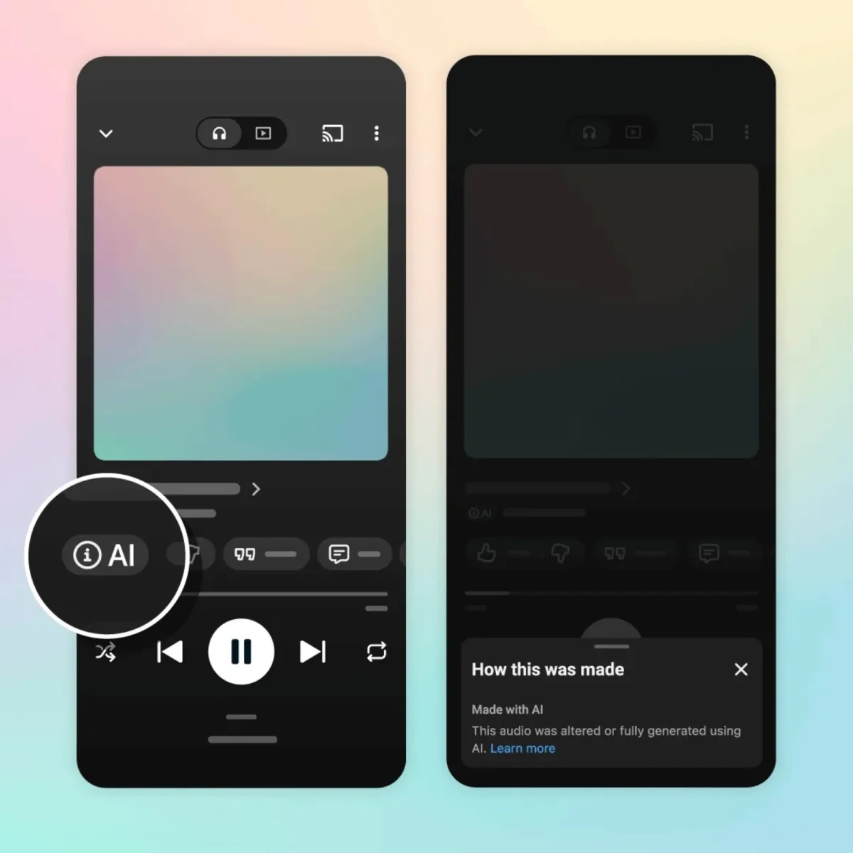 The Synthetic Soundscape: How Streaming Platforms Are Racing to Label the AI Music Revolution