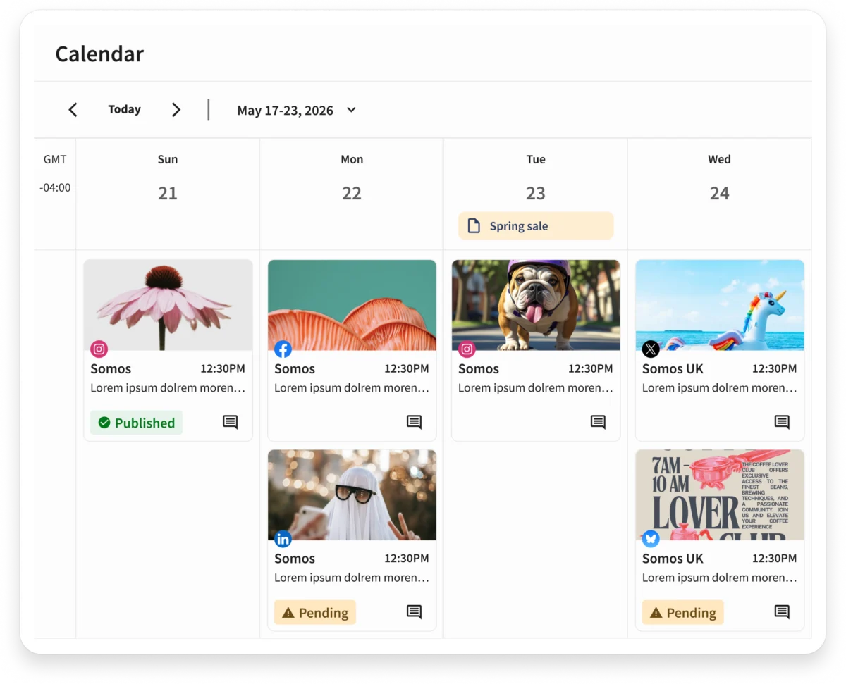 The Ultimate Guide to Content Calendar Tools: Optimizing Marketing Strategy for 2026
