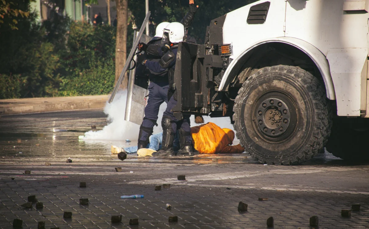 Tirana Prosecutor’s Office Launches Major Investigation into Police Conduct During Recent Protests
