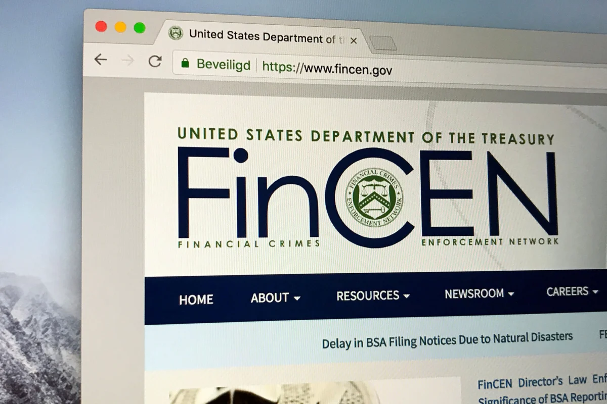 Treasury Uncovers $270 Million in Suspicious Federal Student Aid Transactions