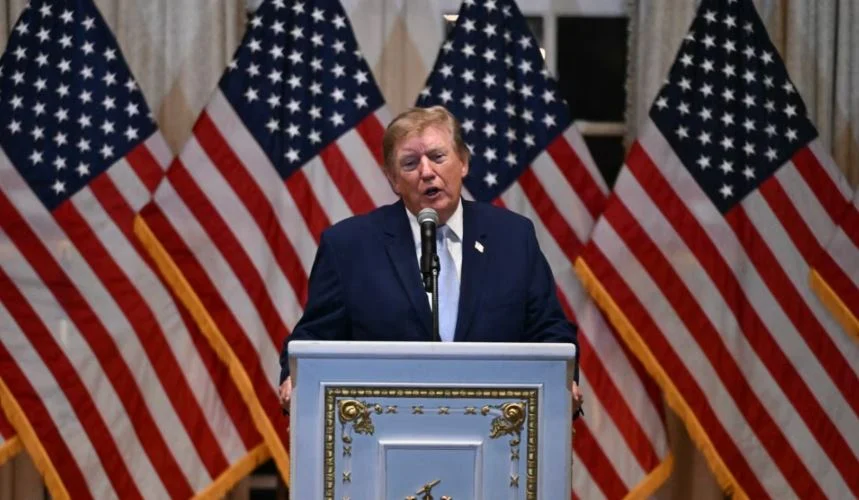 Trump Declares Canada "Working Hard" for Trade Deal Amidst Deepening North American Rift