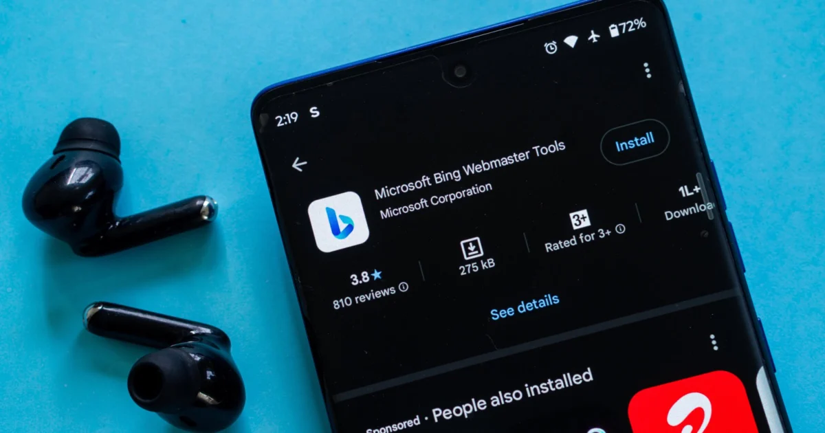 Unlocking AI Visibility: A Deep Dive into Bing’s New "Topics Portfolio" Beta