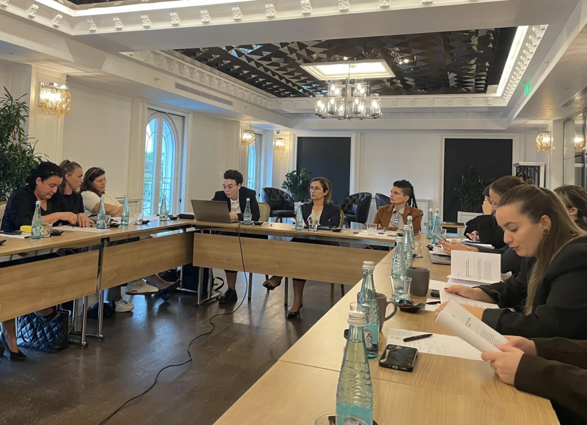 Unveiling the Invisible: LGBTI+ Rights Struggle for Recognition within Albania’s Justice System