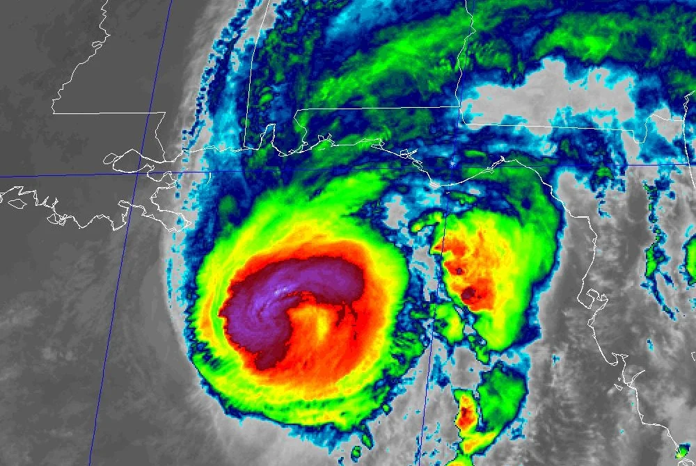 Urgent Advocacy: AICPA Presses Governors for Tax Deadline Extensions Following Hurricane Isaias