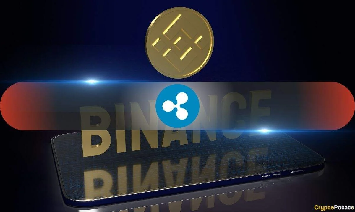 XRP Whale Activity Divergence: Analyzing the Binance Surge and Its Potential Market Implications