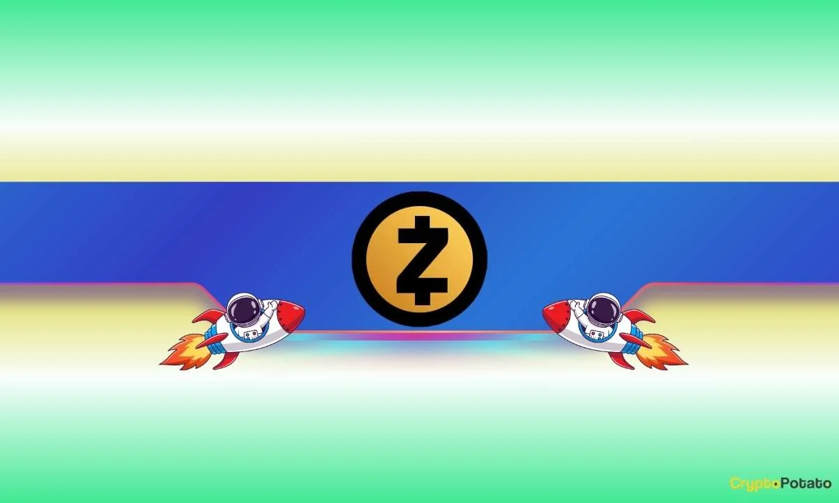 Zcash (ZEC) Surges as Market Eyes $2,000 Milestone Amid Major Protocol Upgrades